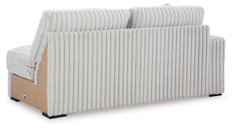 Stupendous Left - Arm Facing Sofa - Al Rugaib Furniture