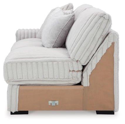 Stupendous Left - Arm Facing Sofa - Al Rugaib Furniture