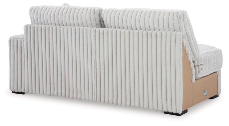 Stupendous Right - Arm Facing Sofa - Al Rugaib Furniture