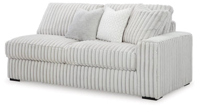 Stupendous Right - Arm Facing Sofa - Al Rugaib Furniture