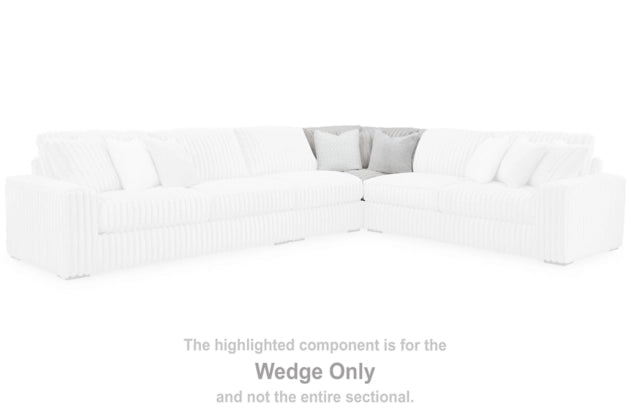 Stupendous Wedge - Al Rugaib Furniture