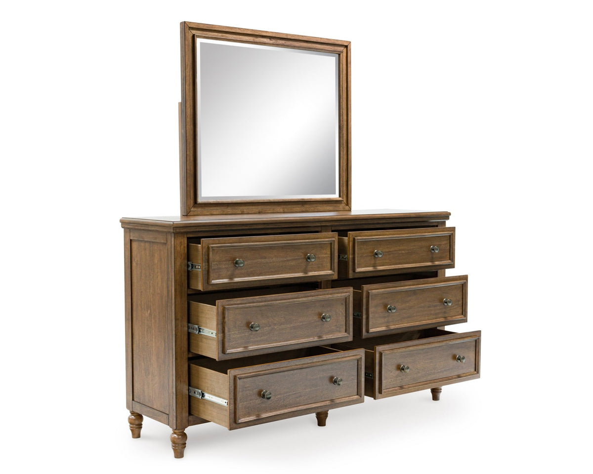 Sturlayne Bedroom Mirror Mirrors| Ashley Homestore