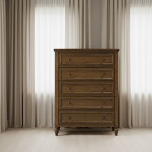 Sturlayne Chest of Drawers