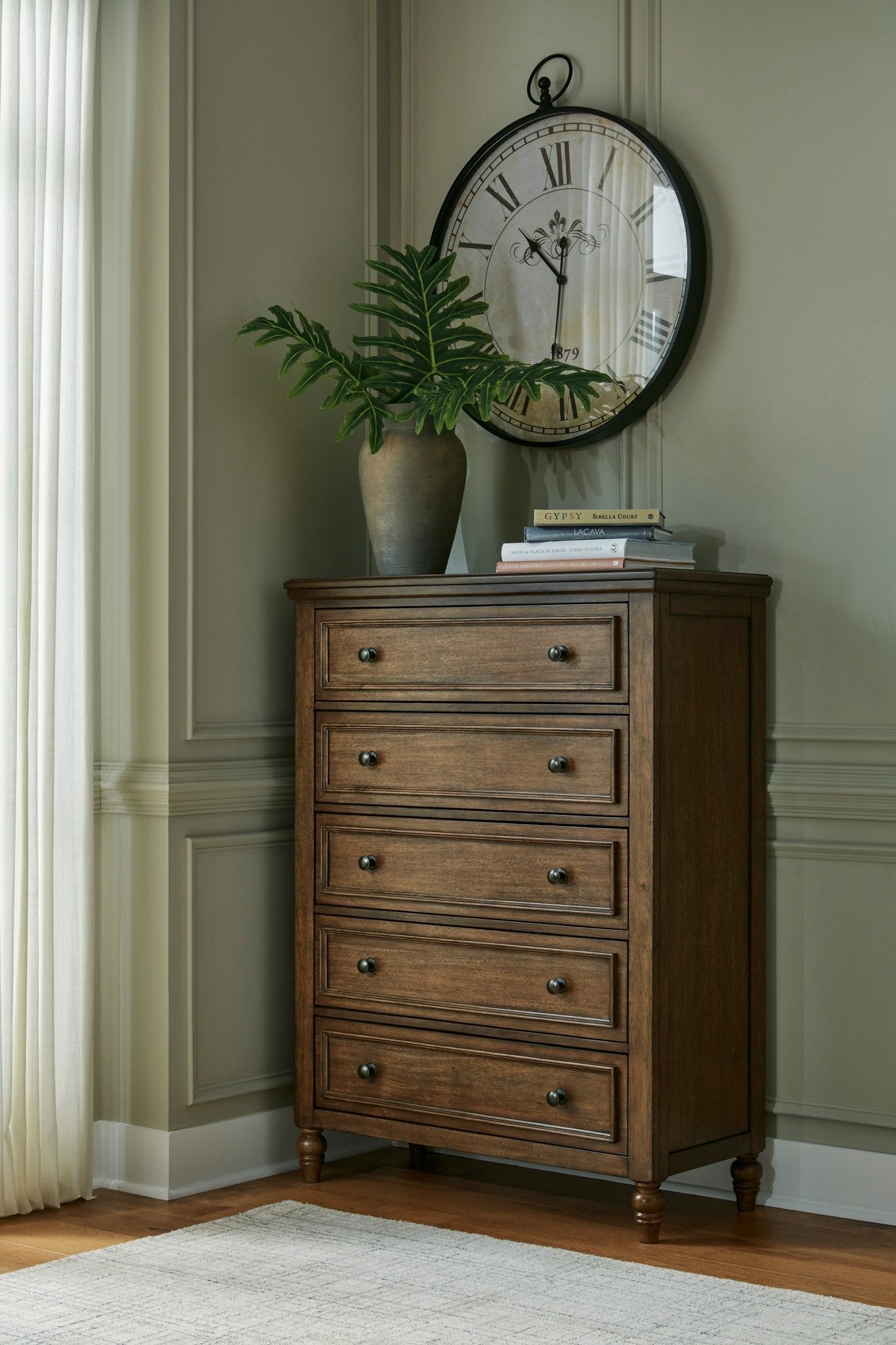 Sturlayne Chest of Drawers Cabinets & Chests| Ashley Homestore
