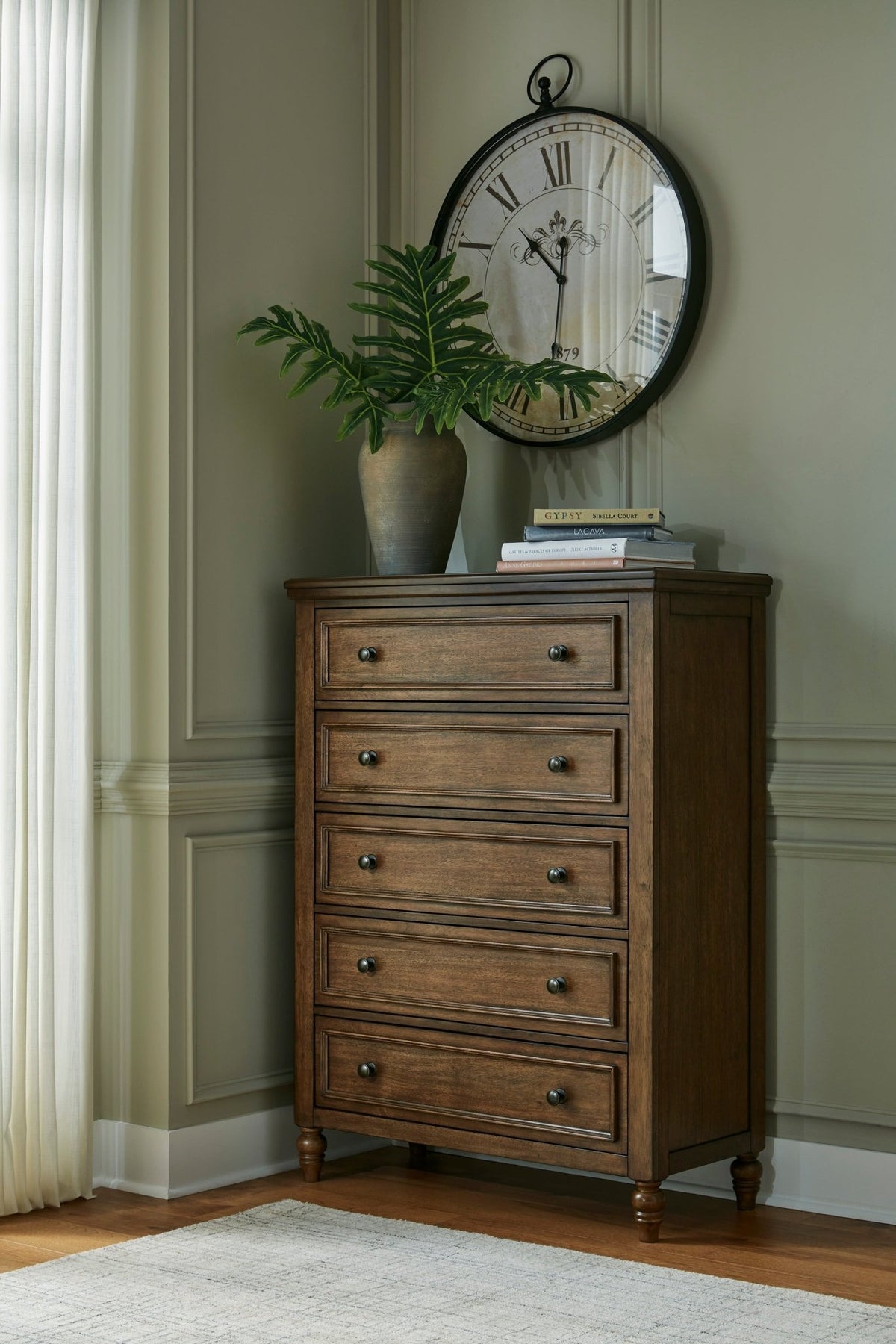 Sturlayne Chest of Drawers Cabinets & Chests| Ashley Homestore