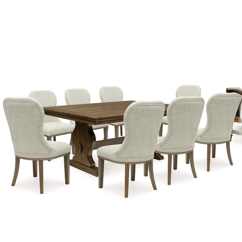 Sturlayne Dining - Al Rugaib Furniture
