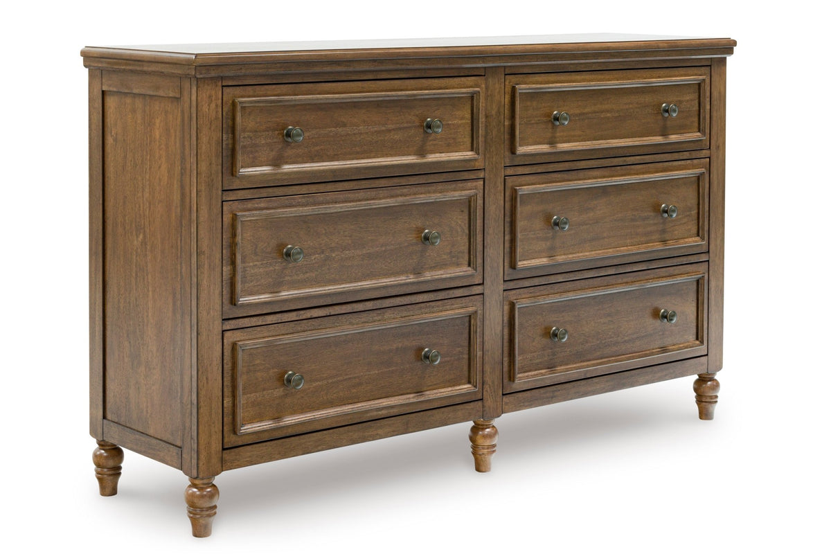 Sturlayne King Upholstered Panel Bedroom Bedroom Sets| Ashley Homestore