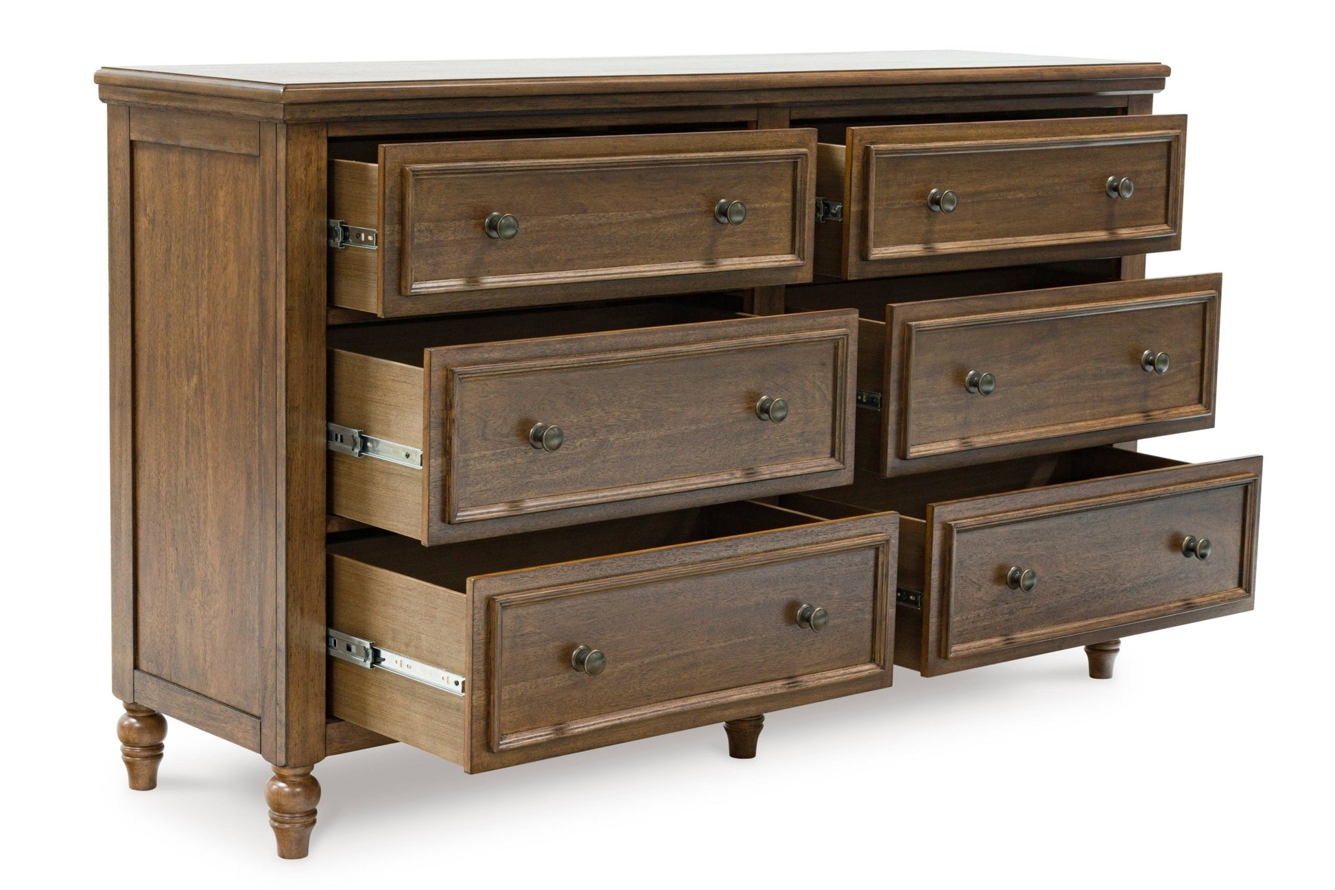 Sturlayne King Upholstered Panel Bedroom Bedroom Sets| Ashley Homestore