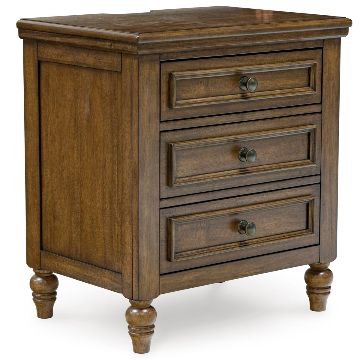 Sturlayne King Upholstered Panel Bedroom Bedroom Sets| Ashley Homestore