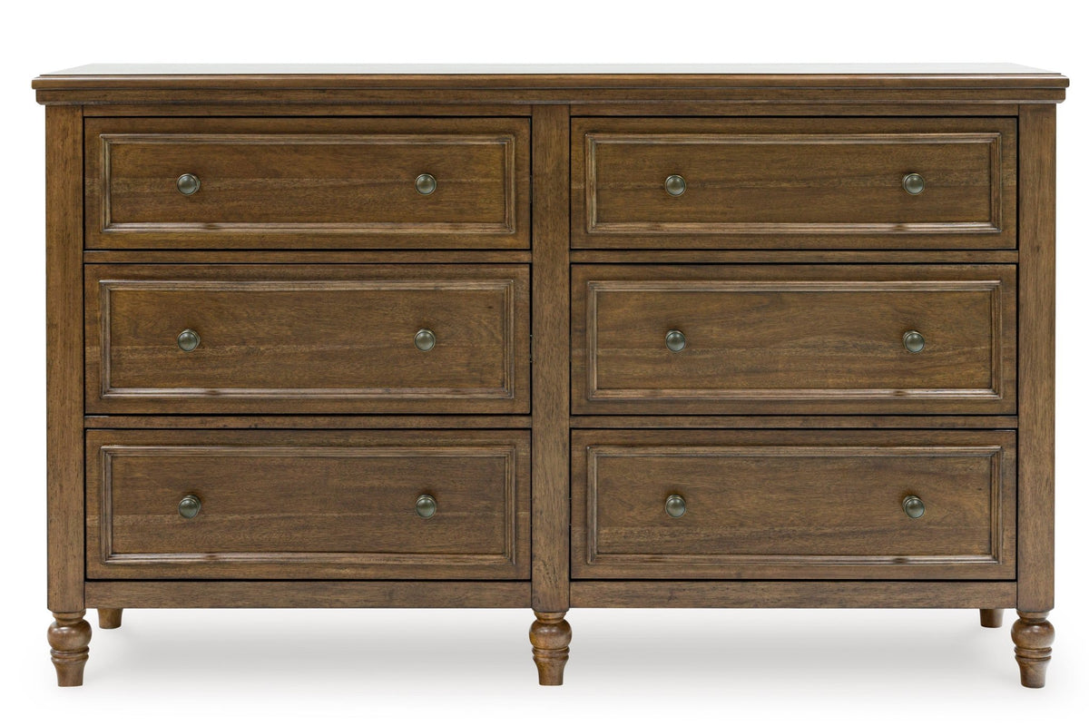 Sturlayne King Upholstered Panel Bedroom Bedroom Sets| Ashley Homestore