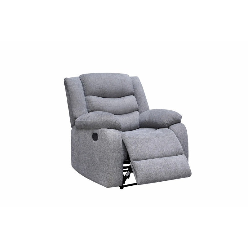 Stylish and perfect for relaxing Roy recliner chair - Al Rugaib Furniture
