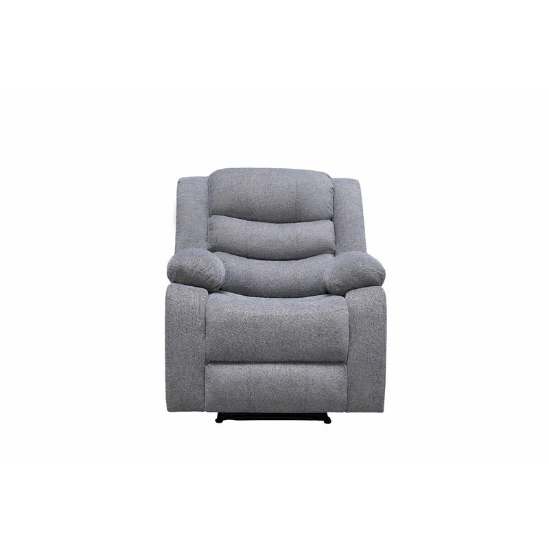Stylish and perfect for relaxing Roy recliner chair - Al Rugaib Furniture
