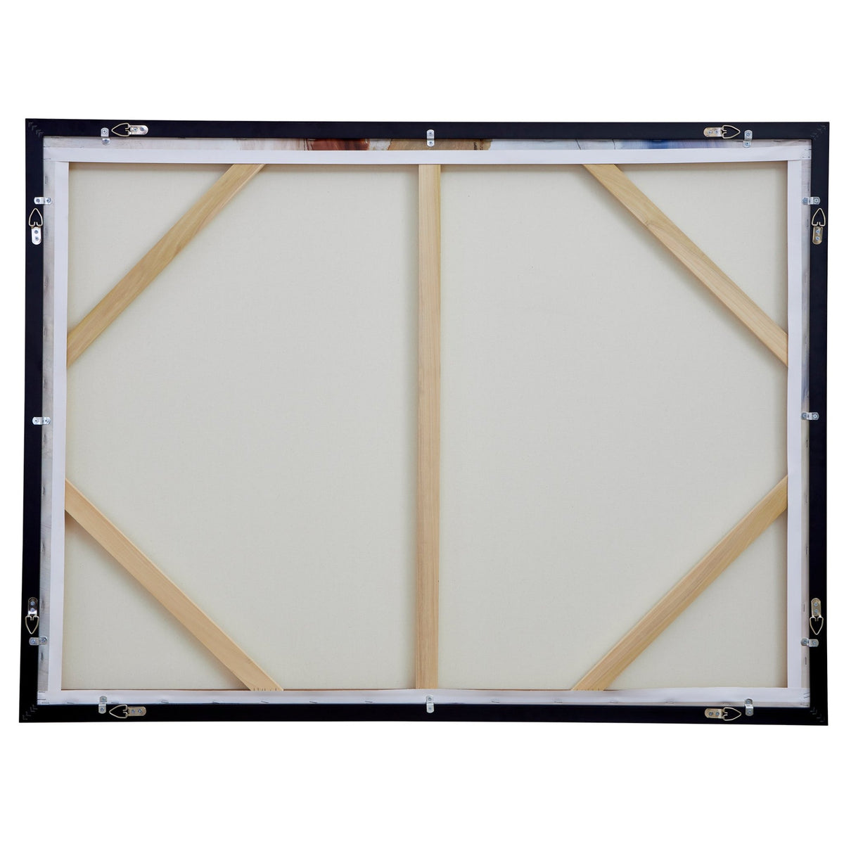 Subtle Nuances Framed Abstract Art Paintings & Pictures| Uttermost