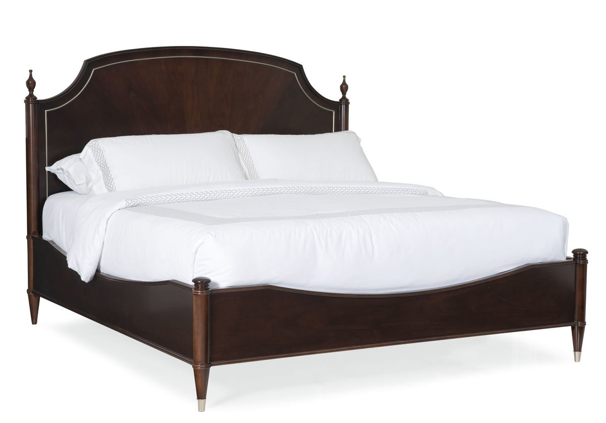 SUITE DREAMS (CLA-420-122H/F + 102R) Beds| Caracole