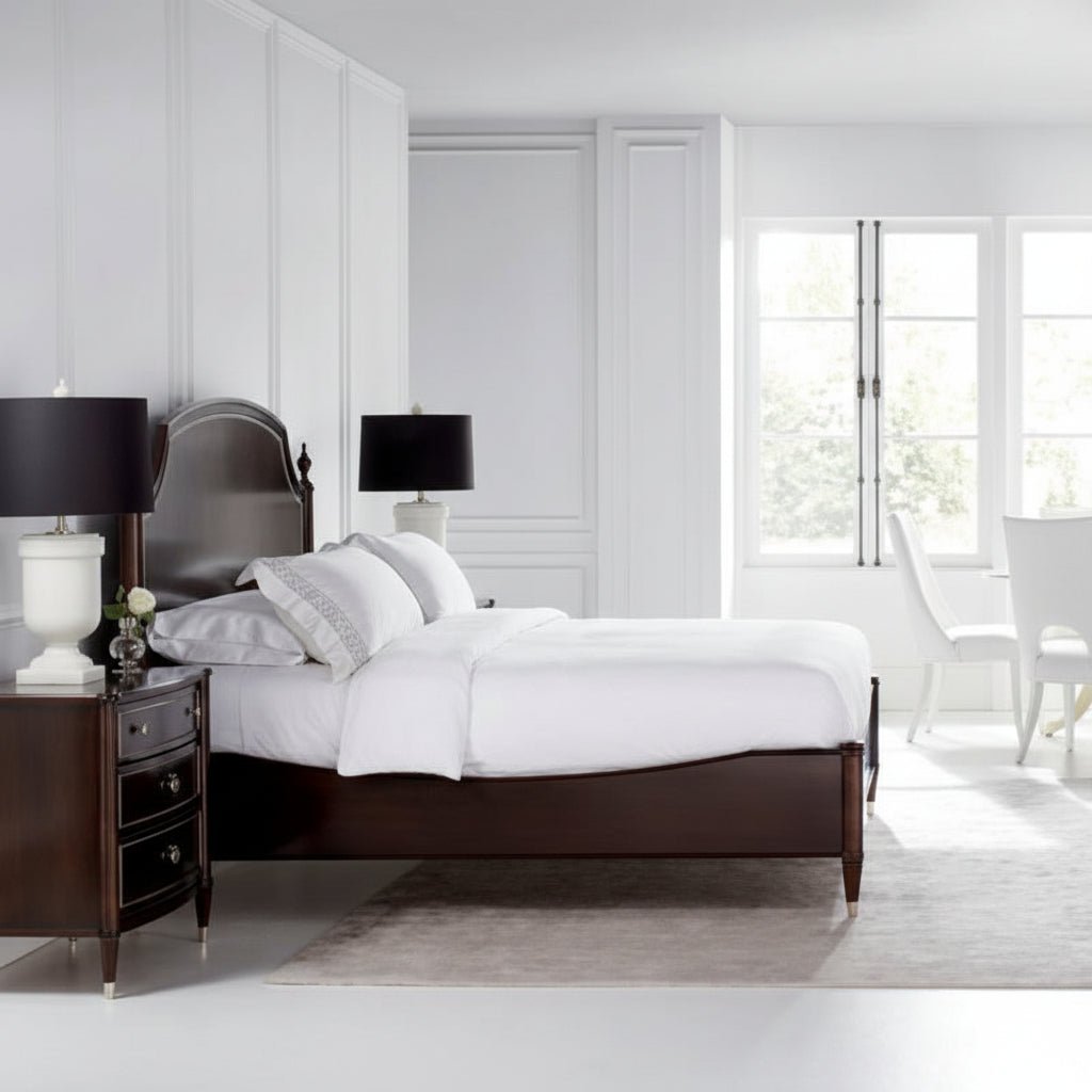 SUITE DREAMS (CLA-420-122H/F + 102R) Beds| Caracole