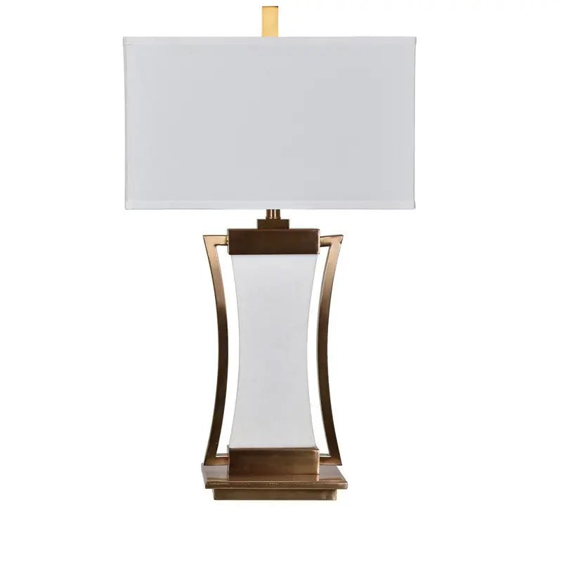 Sullivan Table Lamp Table Lamps| Crestview