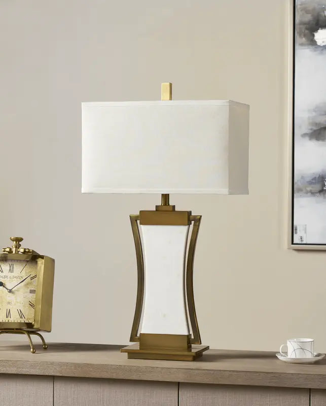 Sullivan Table Lamp Table Lamps| Crestview