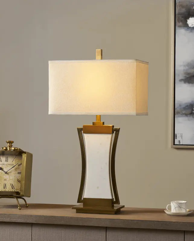 Sullivan Table Lamp Table Lamps| Crestview