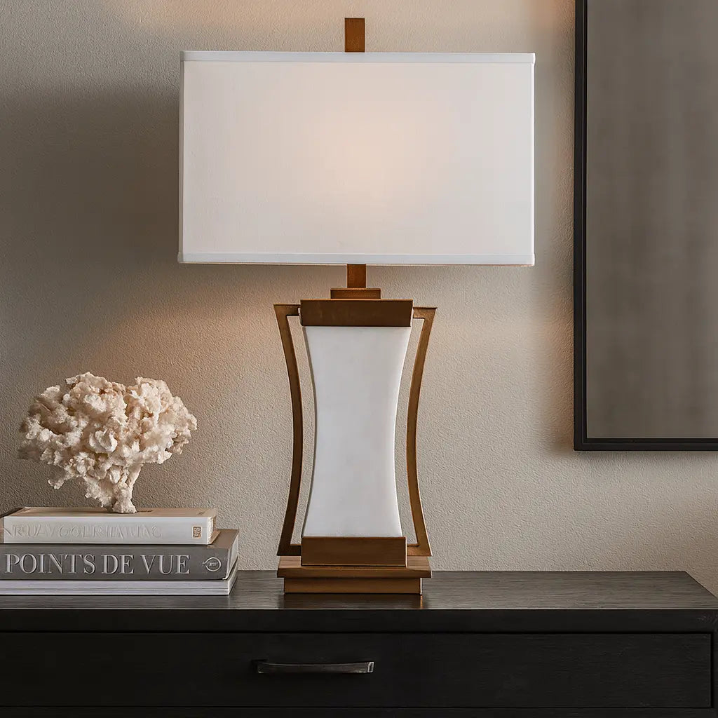 Sullivan Table Lamp Table Lamps| Crestview