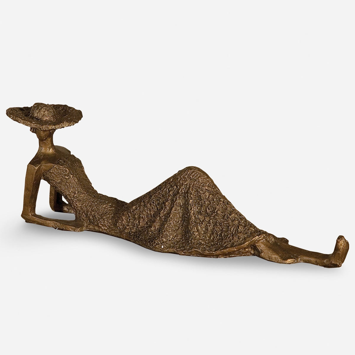 Summer Days Sculpture Table Decors| Uttermost
