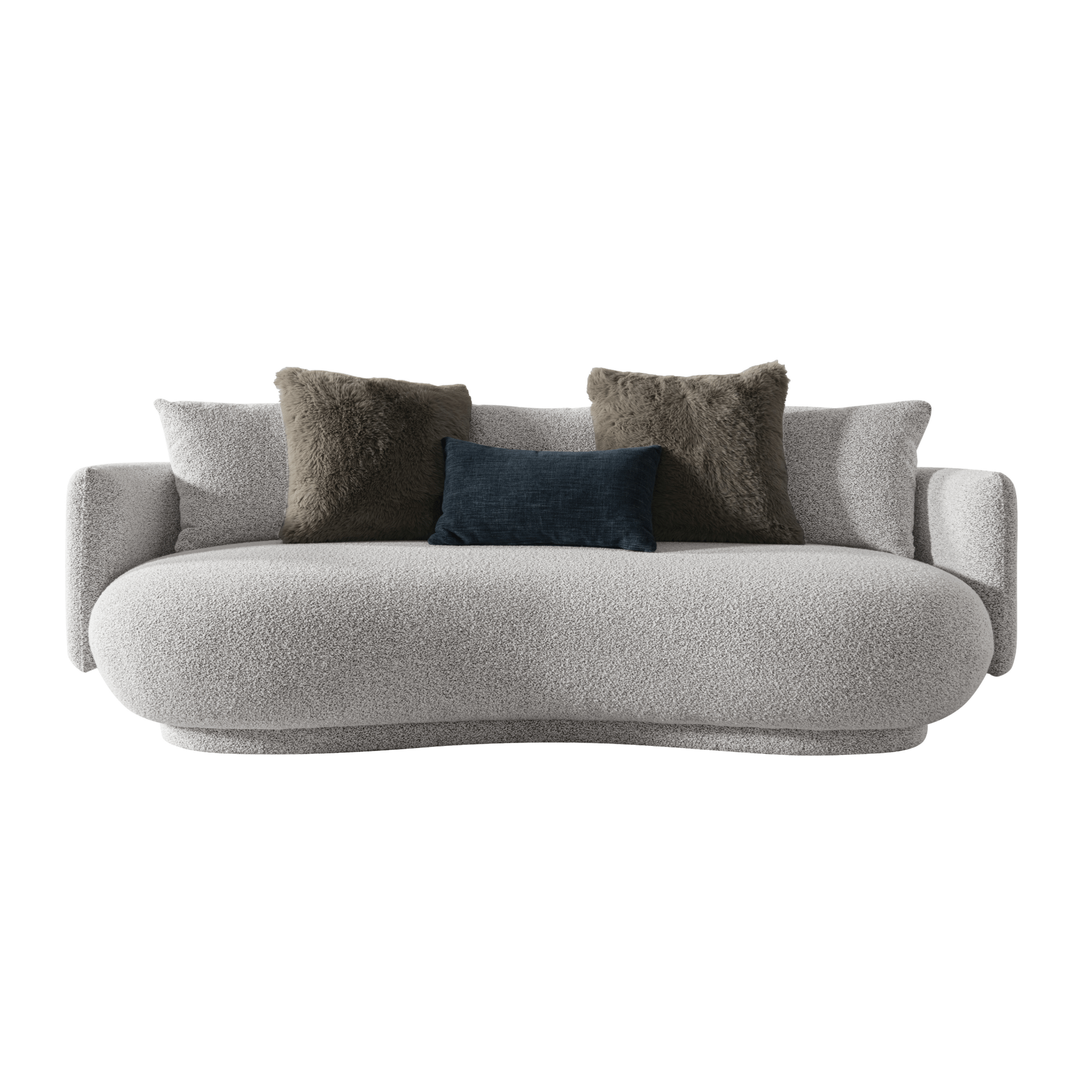 Summerhouse 3 seater Sofa Sofas & Loveseats| Roots Furniture