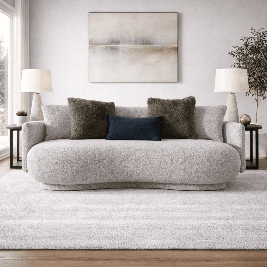 Summerhouse 3 seater Sofa Sofas & Loveseats| Roots Furniture