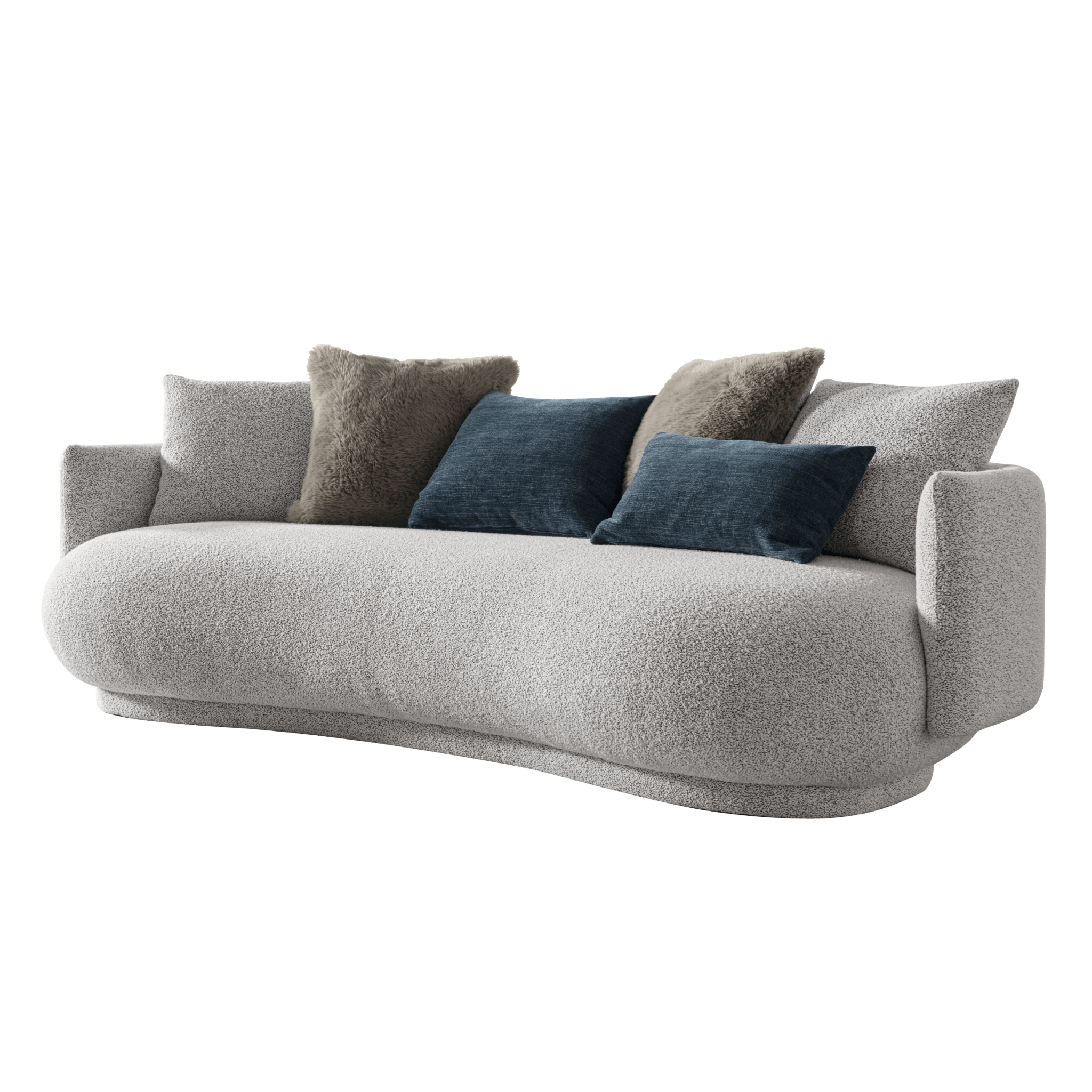 Summerhouse 4 seater Sofa XL Sofas| Roots Furniture