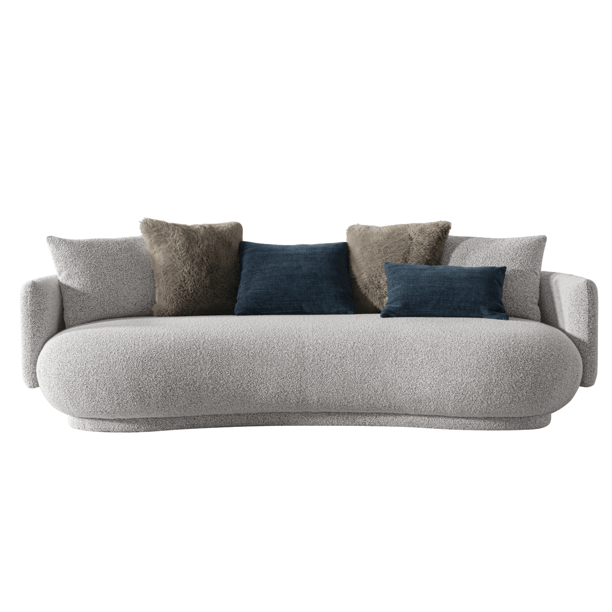 Summerhouse 4 seater Sofa XL Sofas| Roots Furniture
