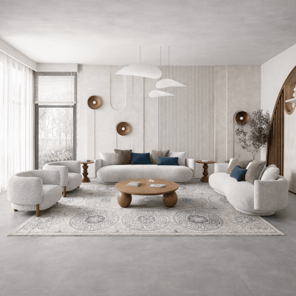 Summerhouse Sofa Set Living Room Sets| Roots Furniture