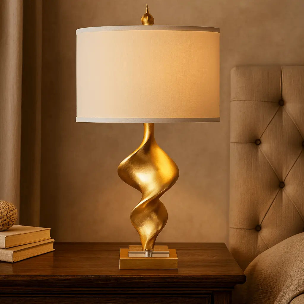 Summit Table Lamp Table Lamps| Crestview