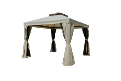 SummitShade Gazebo L - Al Rugaib Furniture