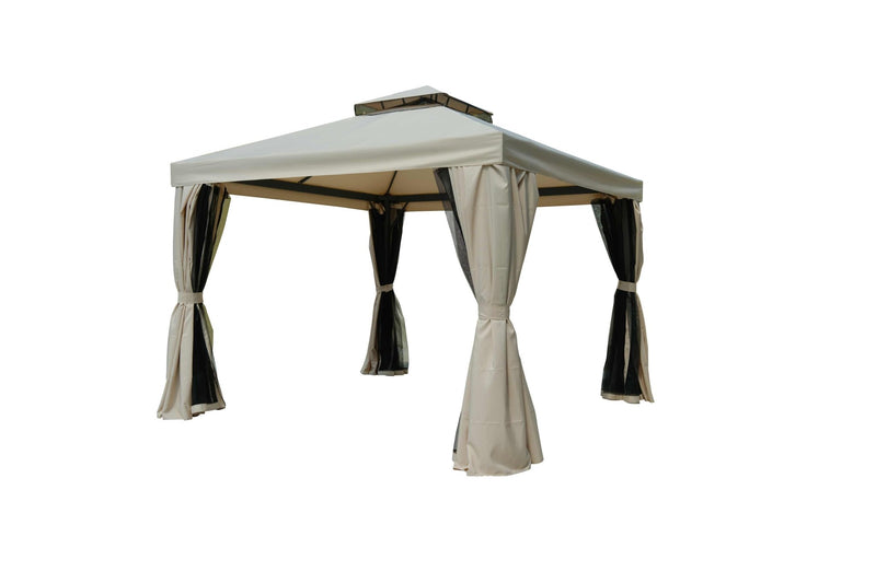 SummitShade Gazebo L - Al Rugaib Furniture