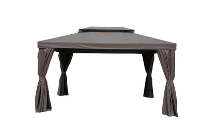 SummitShade Gazebo M - Al Rugaib Furniture