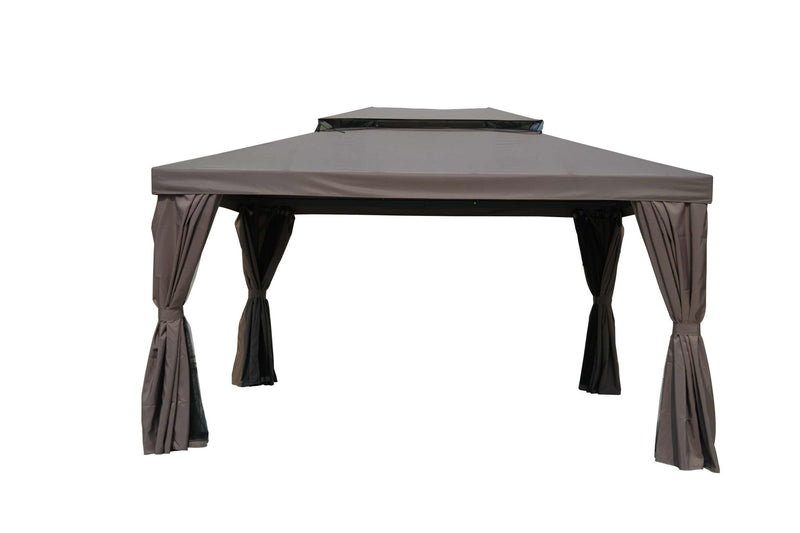 SummitShade Gazebo M - Al Rugaib Furniture