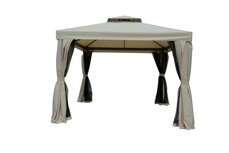 SummitShade Gazebo S - Al Rugaib Furniture