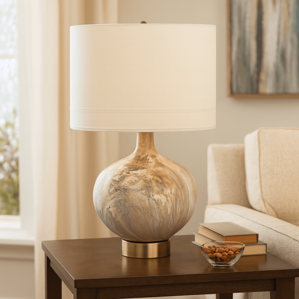 Sumner Table Lamp Table Lamps| Crestview