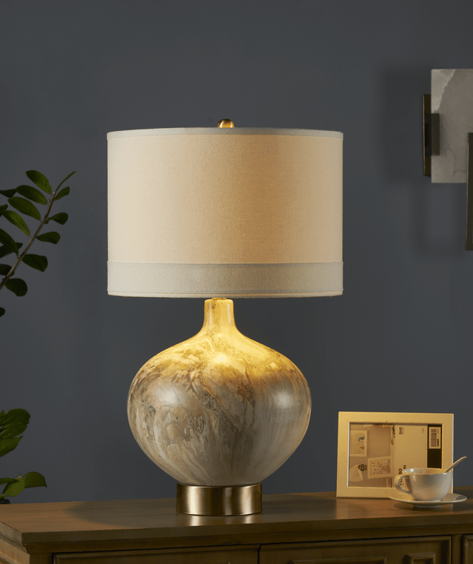 Sumner Table Lamp Table Lamps| Crestview