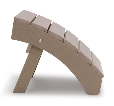 Sundown Treasure Ottoman - Al Rugaib Furniture