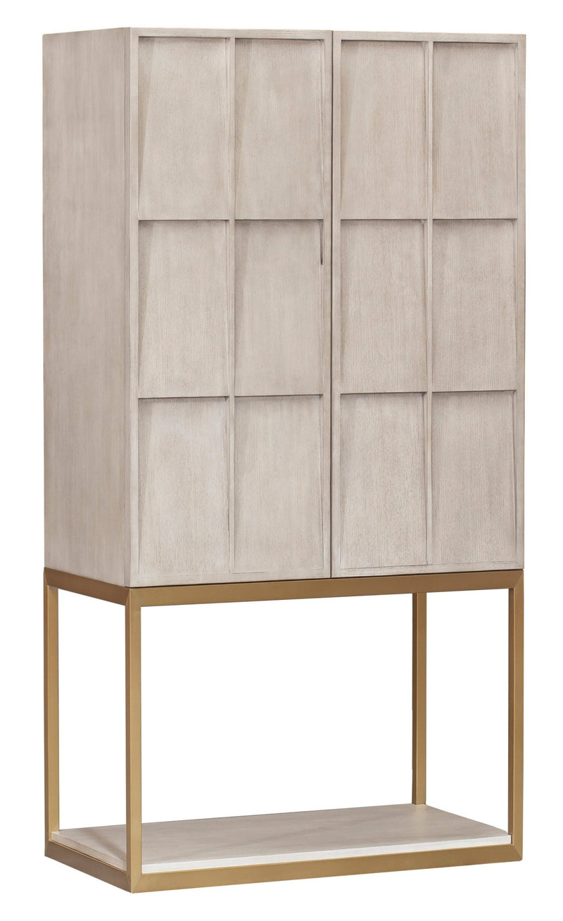 Sundries Bar Cabinet - Al Rugaib Furniture