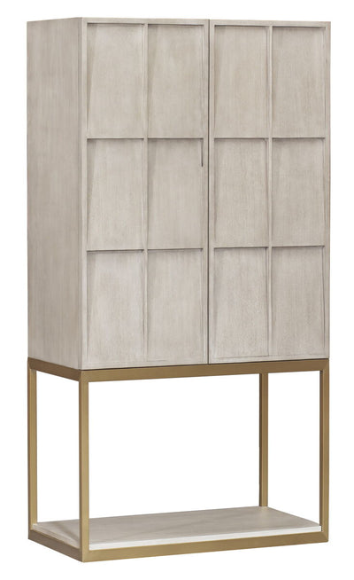 Sundries Bar Cabinet - Al Rugaib Furniture
