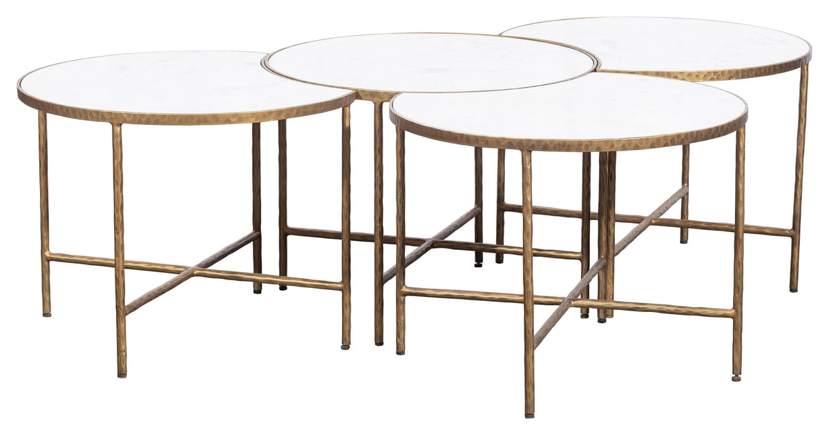 Sundries Bunching Cocktail Tables Counter Tables| Fairfield Chair