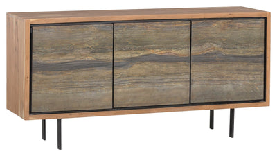 Sundries Desert Storm Credenza - Al Rugaib Furniture