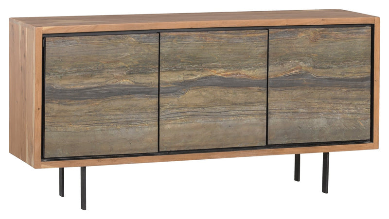 Sundries Desert Storm Credenza - Al Rugaib Furniture