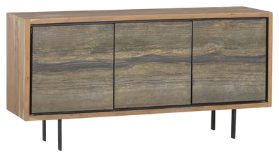 Sundries Desert Storm Credenza - Al Rugaib Furniture