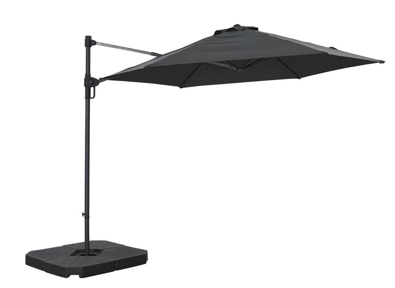 SunGlide Push - Up - Al Rugaib Furniture