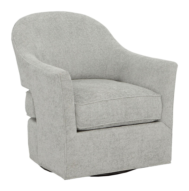 Sunset Swivel Chair - Al Rugaib Furniture