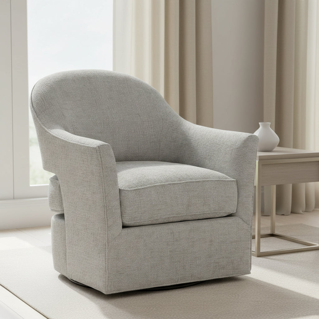 Sunset Swivel Glider Chairs| Fairfield Chair