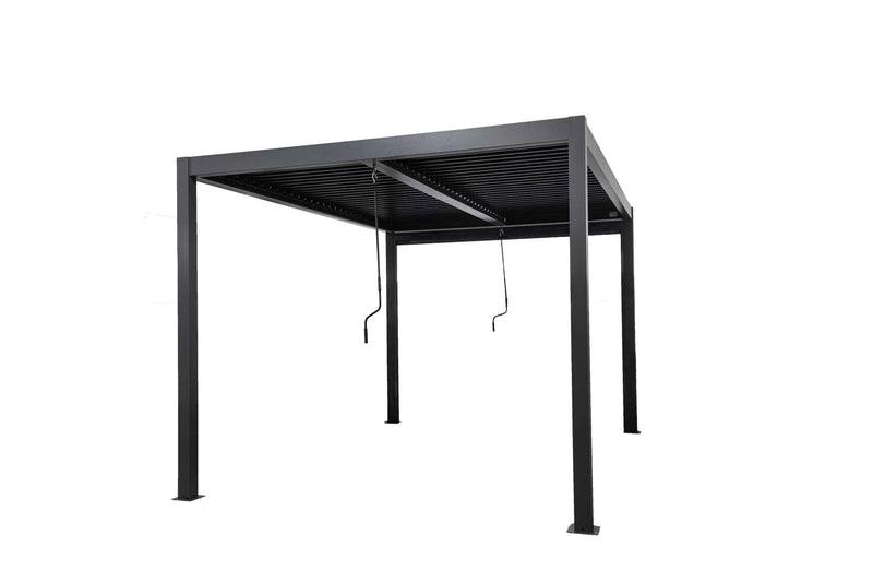 SunShift Panel pole - Al Rugaib Furniture