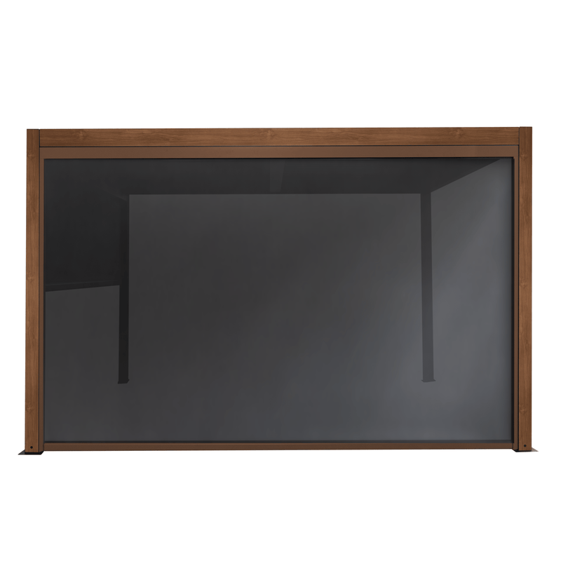 SunSilk Glide Screen - Al Rugaib Furniture