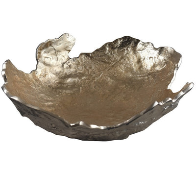Suri Sculpted Bowl - Al Rugaib Furniture